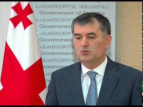 მთავრობა დევნილებისთვის ახალ პროექტს იწყებს